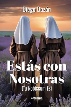 portada Estás con Nosotras (in Spanish)