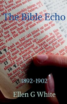 portada The Bible Echo (1892-1902) (in English)