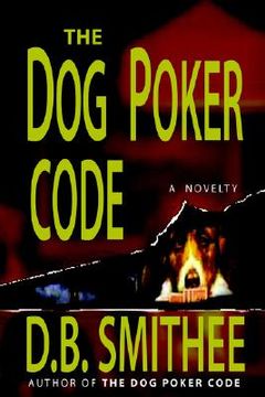 portada the dog poker code (en Inglés)