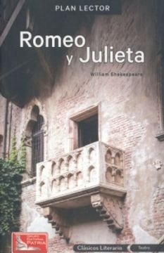 portada Romeo y Julieta. Con Cuaderno de Actividades (in Spanish)