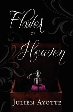 portada flower of heaven (en Inglés)