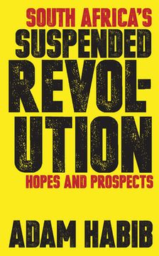 portada South Africa's Suspended Revolution: Hopes and Prospects