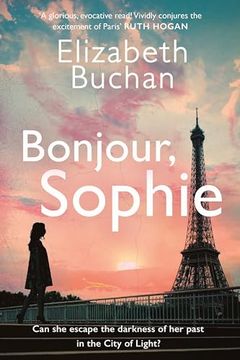portada Bonjour, Sophie (in English)