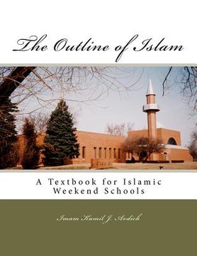 portada the outline of islam (en Inglés)