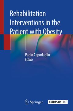 portada Rehabilitation Interventions in the Patient with Obesity (in English)