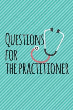 portada Questions for the Practitioner