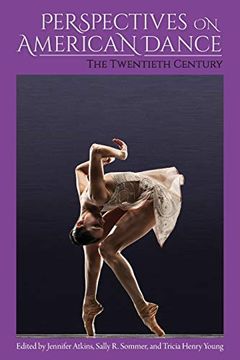 portada Perspectives on American Dance: The Twentieth Century 