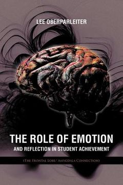 portada the role of emotion and reflection in student achievement