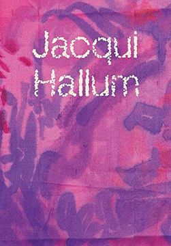 portada Jacqui Hallum - Workings and Showings