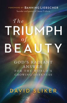 portada Triumph of Beauty (en Inglés)