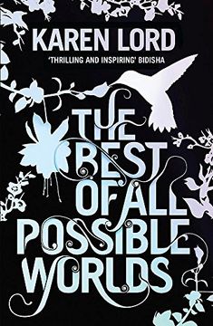 portada The Best of All Possible Worlds