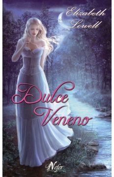 portada dulce veneno (saga only 5) (in Spanish)