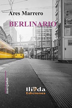 portada Berlinario (in Spanish)