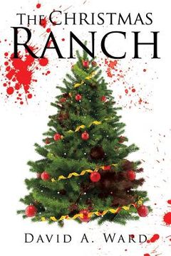 portada The Christmas Ranch