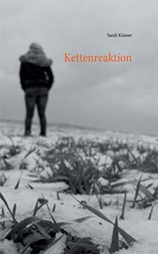 portada Kettenreaktion (en Alemán)