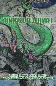portada Tintas del Lerma i (in Spanish)