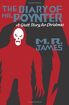 portada The Diary of Mr. Poynter: A Ghost Story for Christmas (Seth's Christmas Ghost Stories)