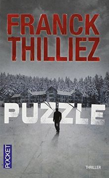 portada Puzzle (Pocket thriller) (in French)