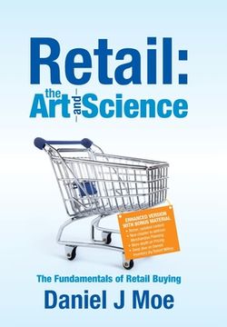portada Retail: the Art and Science