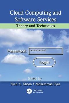 Cloud Computing and Software Services: Theory and Techniques (en Inglés)