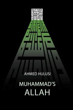 portada muhammad's allah (en Inglés)