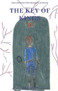 portada The Key of Kings: Volume 1 (en Inglés)