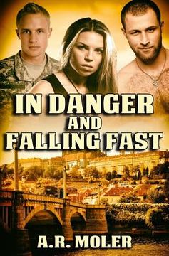 portada In Danger and Falling Fast (en Inglés)