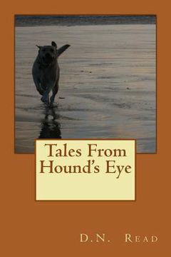 portada Tales From Hound's Eye (en Inglés)