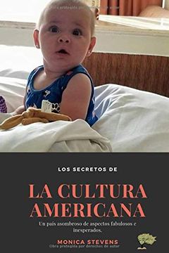 portada Los Secretos de la Cultura Americana (in Spanish)