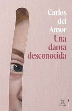 portada Una Dama Desconocida