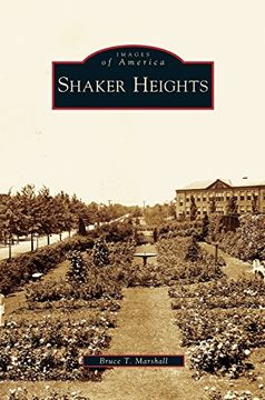 portada Shaker Heights (in English)