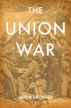 portada the union war