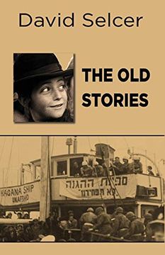 portada The old Stories (en Inglés)