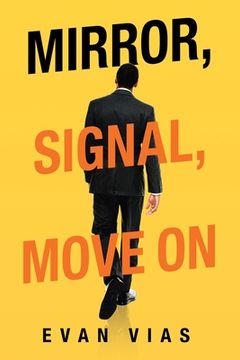 portada Mirror, Signal, Move On (en Inglés)