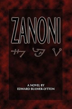portada zanoni (in English)