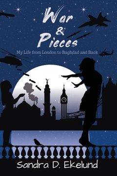 portada War and Pieces (in English)