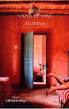 portada Florina (en Francés)