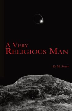 portada A Very Religious Man (en Inglés)