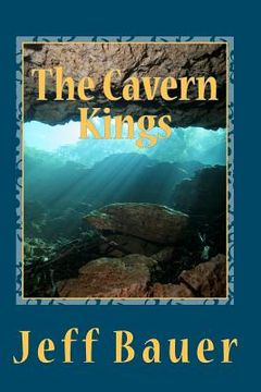 portada the cavern kings (en Inglés)