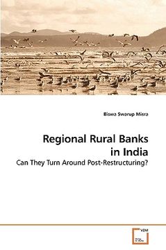 portada regional rural banks in india (en Inglés)