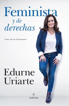 portada Feminista y de Derechas (in Spanish)