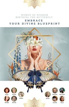 portada Birthing the Butterfly: Women of Wisdom