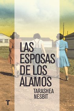 portada Las Esposas de los Álamos (in Spanish)