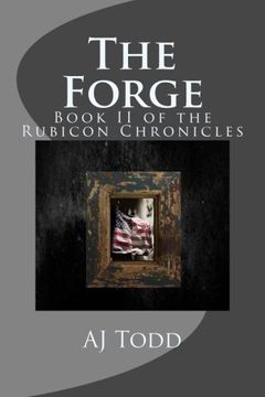 portada The Forge: Volume 2 (The Rubicon Chronicles)