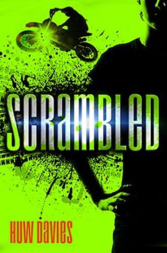 portada Scrambled