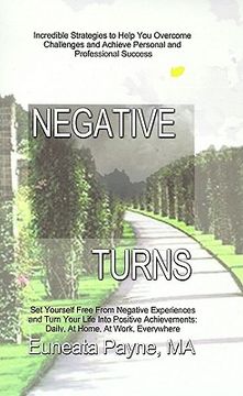 portada negative turns (in English)