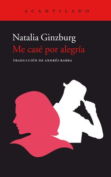 portada Me Case por Alegria (in Spanish)
