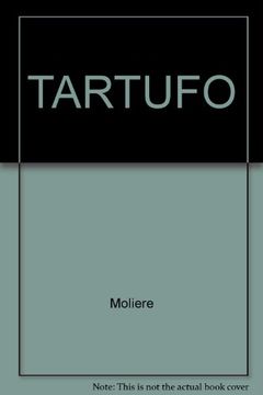 portada Tartufo (in Spanish)