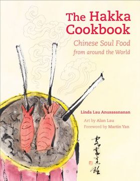portada The Hakka Cookbook: Chinese Soul Food From Around the World (en Inglés)