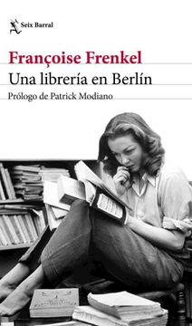 portada Una Libreria en Berlin (in Spanish)